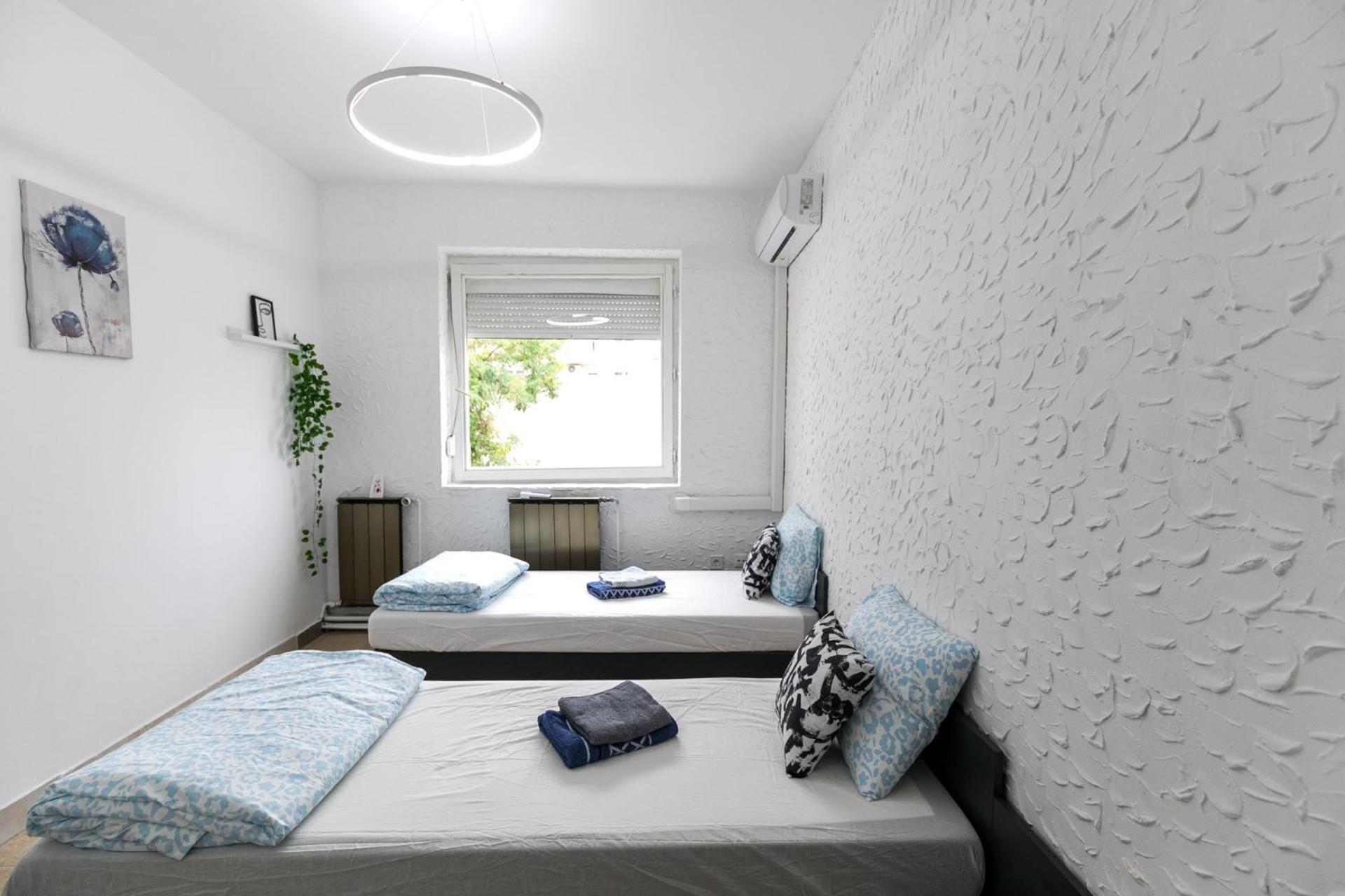 Mariposa Apartments Budapest Exterior foto